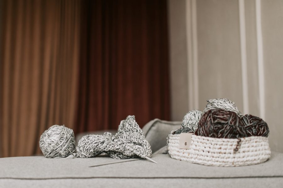 Cushioning Fabric